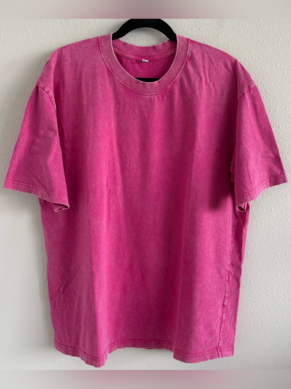 Cotton shirt